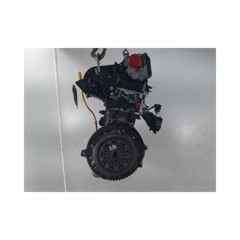 MOTEUR ESSENCE RENAULT TWINGO 1.2 16V 