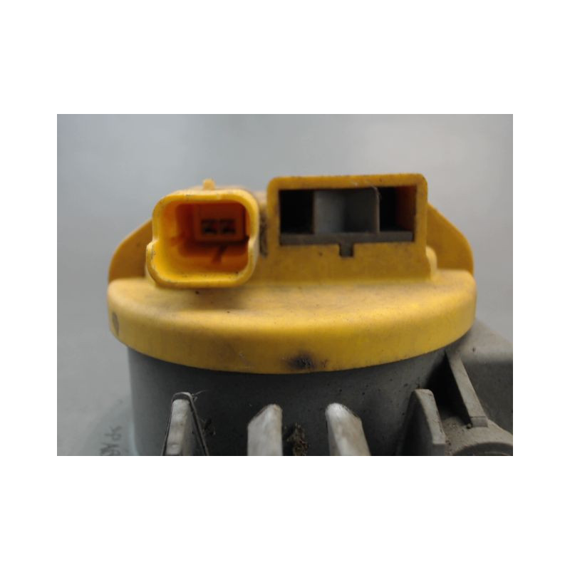 PHARE ANTIBROUILLARD AVANT DROIT CITROEN C3