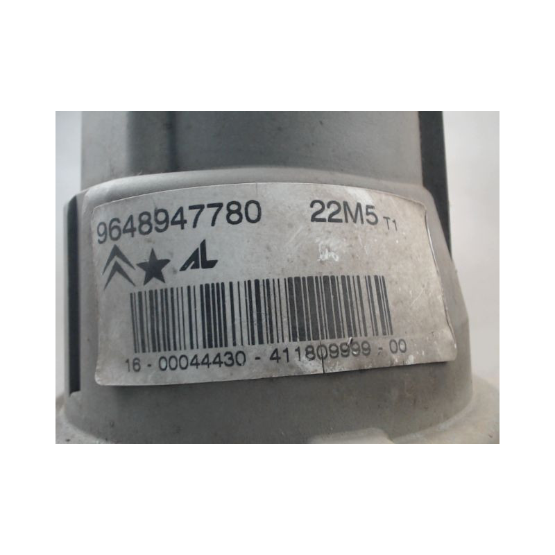 PHARE ANTIBROUILLARD AVANT DROIT CITROEN C3