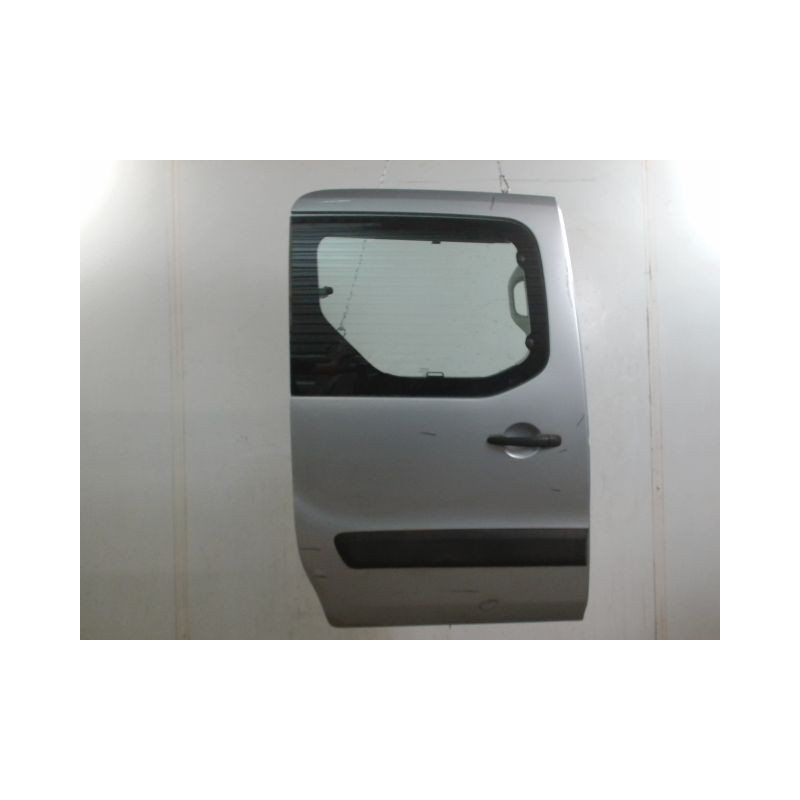 PORTE COULISSANTE DROITE PEUGEOT PARTNER