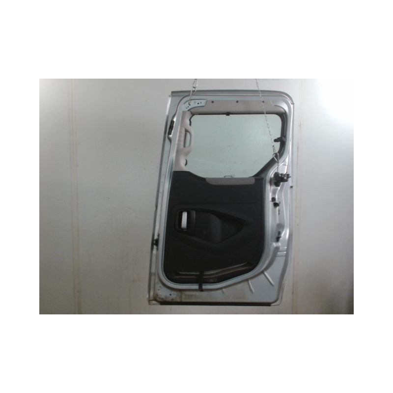 PORTE COULISSANTE DROITE PEUGEOT PARTNER