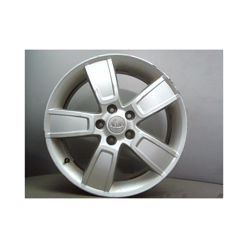 JANTE ALUMINIUM KIA SOUL