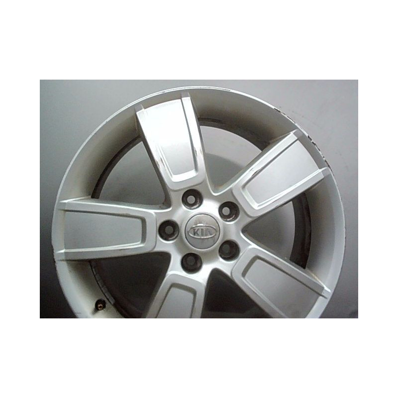 JANTE ALUMINIUM KIA SOUL