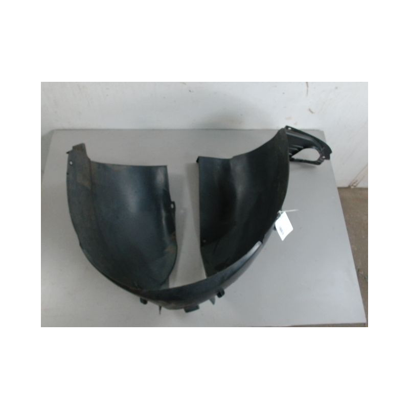 PARE-BOUE AVANT GAUCHE PEUGEOT 207