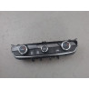 COMMANDE DE CHAUFFAGE OPEL CROSSLAND