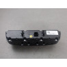 COMMANDE DE CHAUFFAGE OPEL CROSSLAND