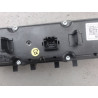 COMMANDE DE CHAUFFAGE OPEL CROSSLAND