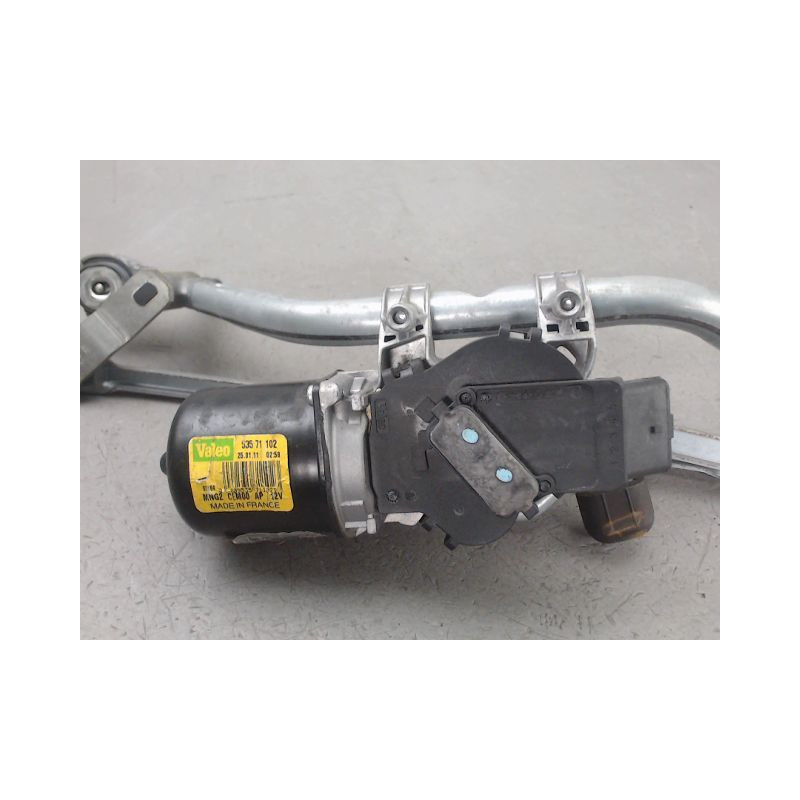 MECANISME ESSUIE-GLACE AVANT CITROEN C3