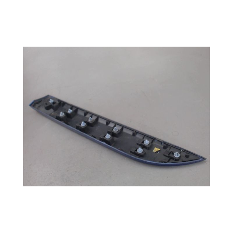PROTECTION PORTE ARRIERE DROIT RENAULT MEGANE