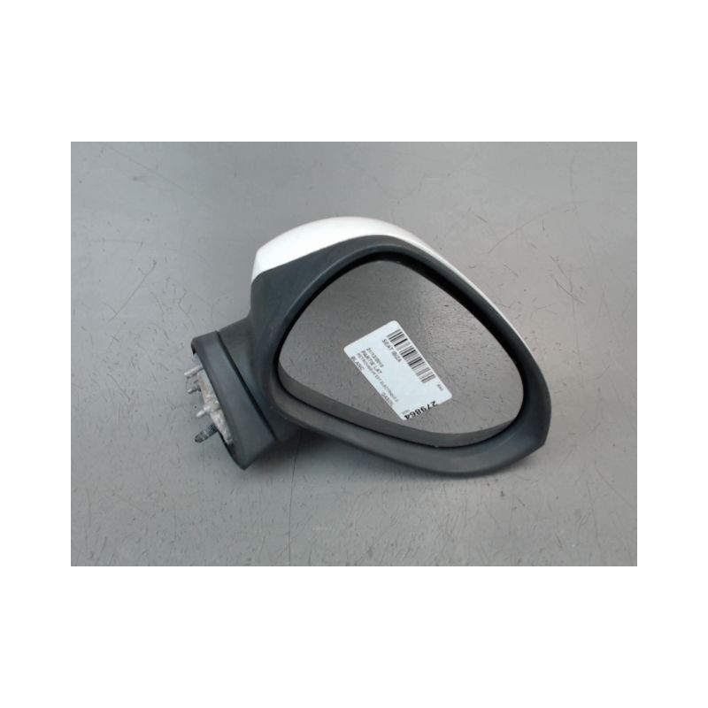 RETROVISEUR EXTERIEUR ELECTRIQUE DROIT SEAT IBIZA