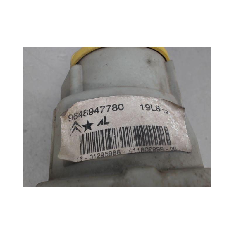 PHARE ANTIBROUILLARD AVANT DROIT CITROEN C3
