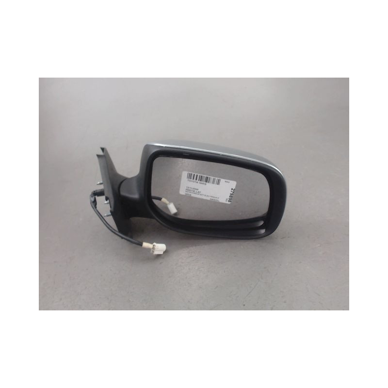 RETROVISEUR EXTERIEUR ELECTRIQUE DROIT TOYOTA YARIS
