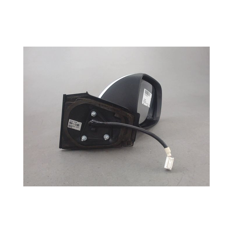 RETROVISEUR EXTERIEUR ELECTRIQUE DROIT TOYOTA YARIS