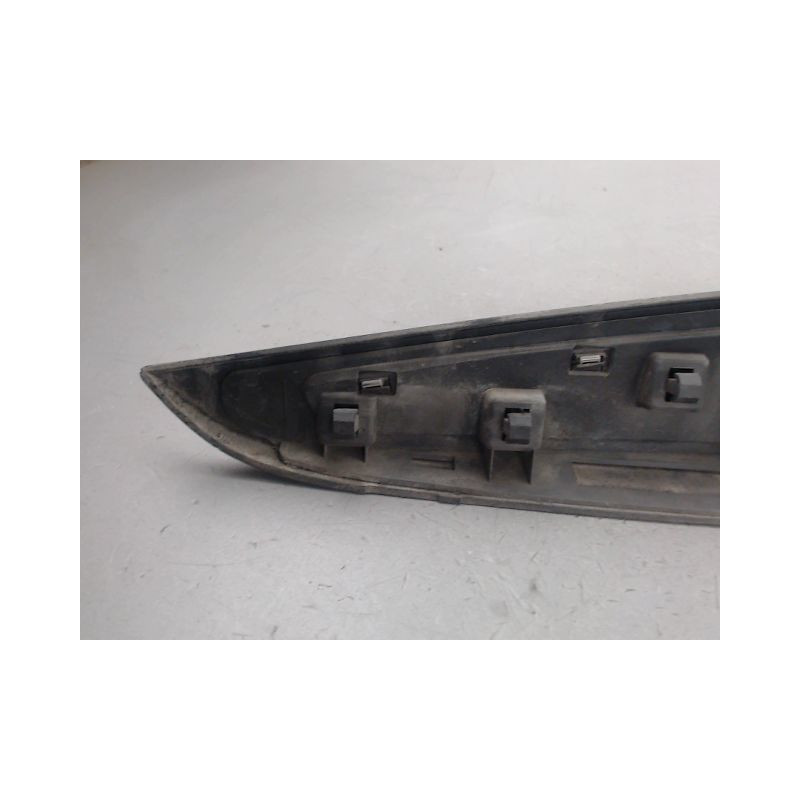 PROTECTION PORTE ARRIERE GAUCHE RENAULT CLIO