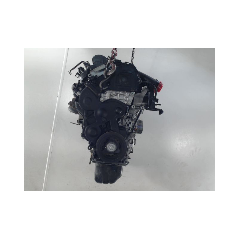 MOTEUR DIESEL PEUGEOT 208 1.6 HDi 92