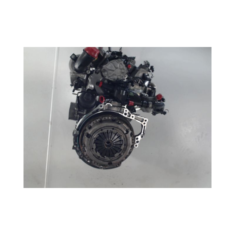 MOTEUR DIESEL PEUGEOT 208 1.6 HDi 92