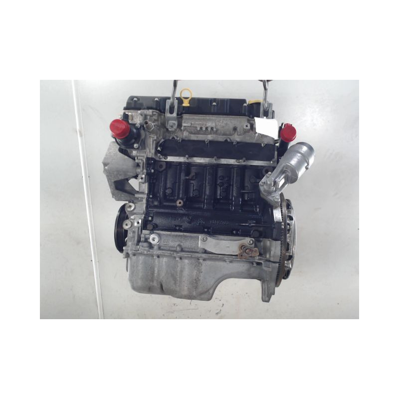 MOTEUR ESSENCE OPEL CORSA 1.4 