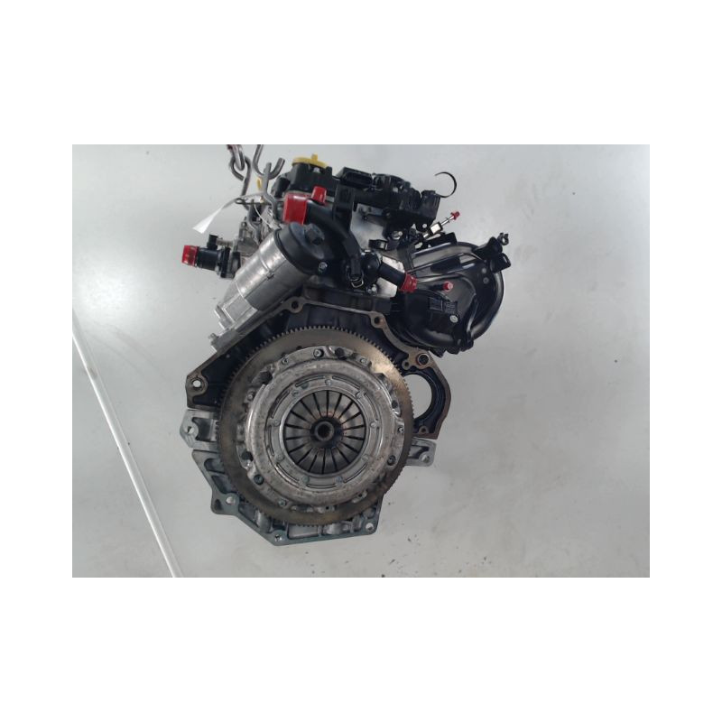MOTEUR ESSENCE OPEL CORSA 1.4 