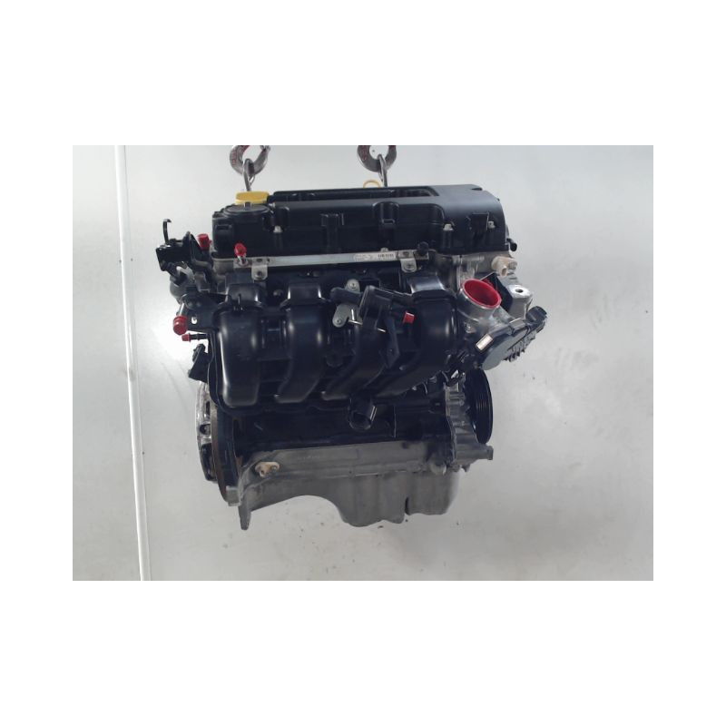 MOTEUR ESSENCE OPEL CORSA 1.4 