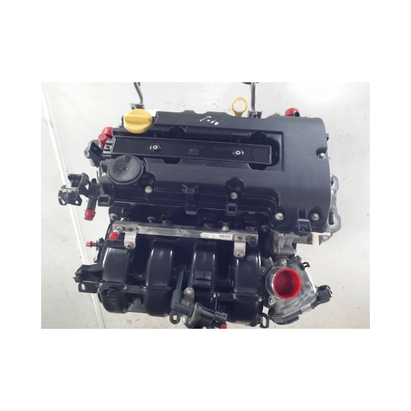 MOTEUR ESSENCE OPEL CORSA 1.4 
