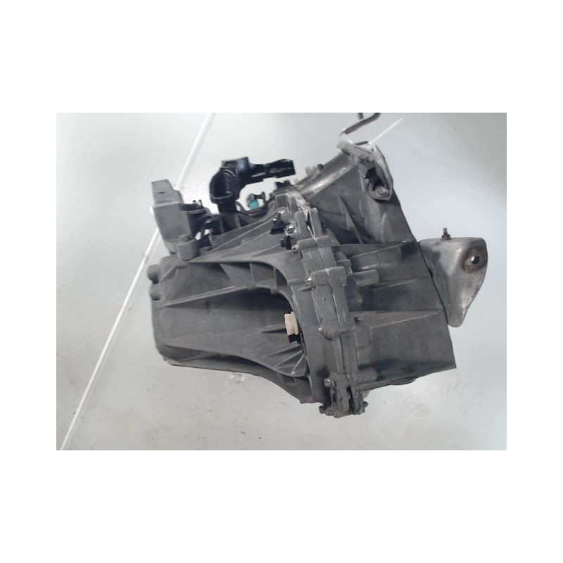 BOITE A VITESSE MECANIQUE RENAULT MEGANE 1.5 dCi 