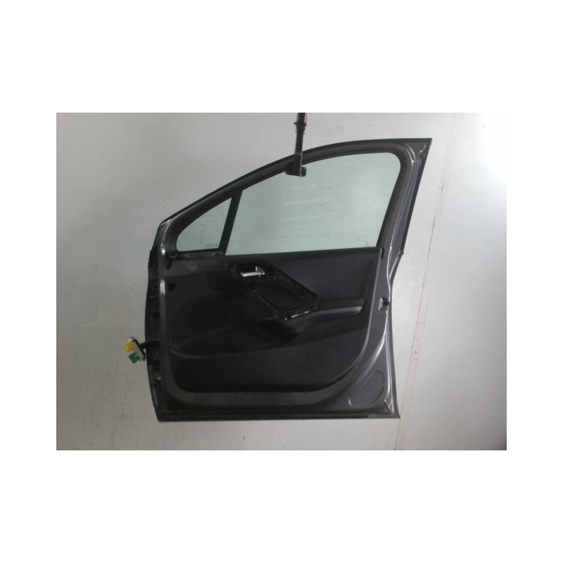 PORTE AVANT DROIT PEUGEOT 2008