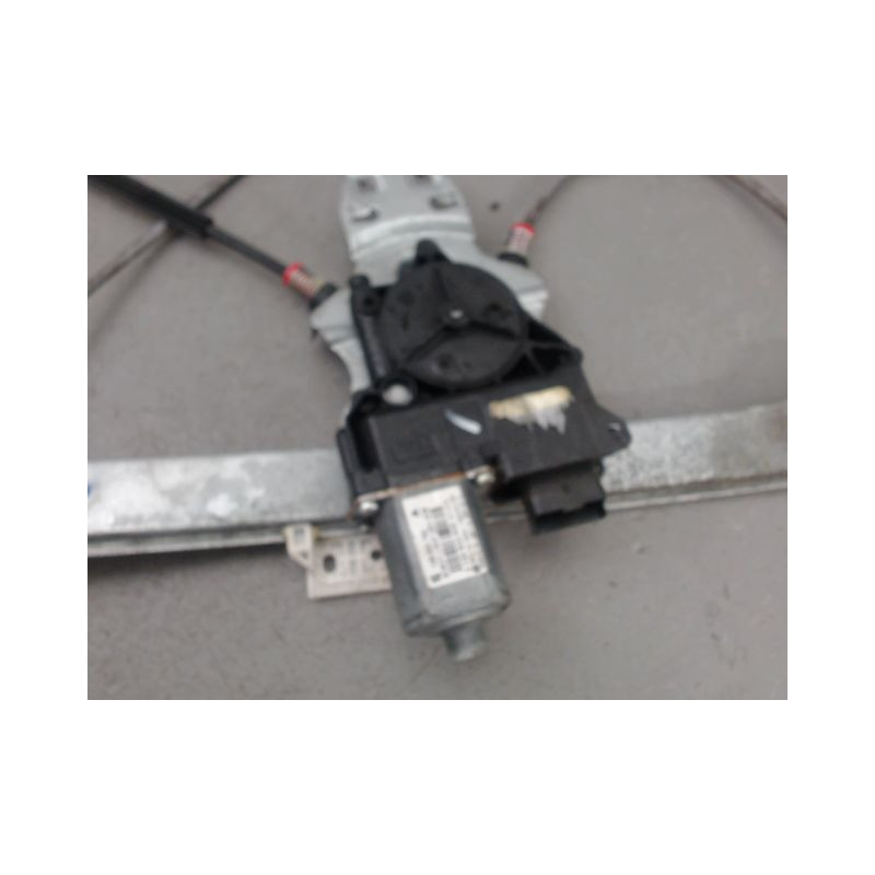 MECANISME LEVE-GLACE AVANT DROIT CITROEN C5