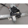 MECANISME LEVE-GLACE AVANT DROIT CITROEN C5