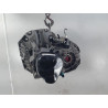 BOITE A VITESSE MECANIQUE RENAULT MEGANE 1.5 dCi 