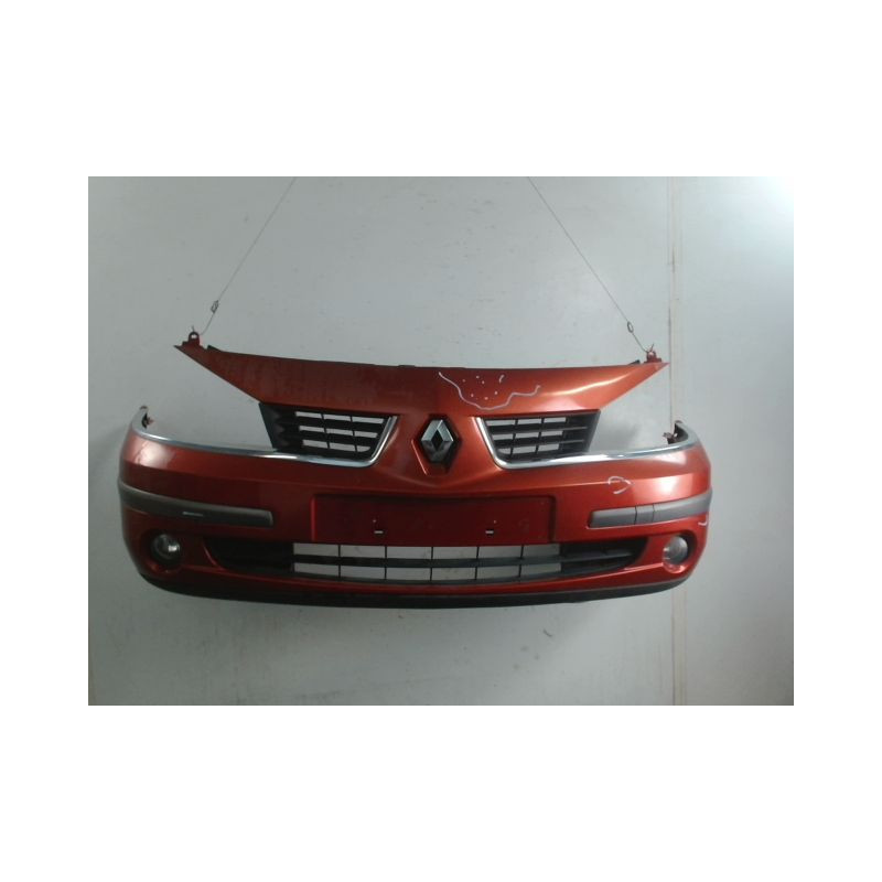 PARE-CHOC AVANT RENAULT LAGUNA