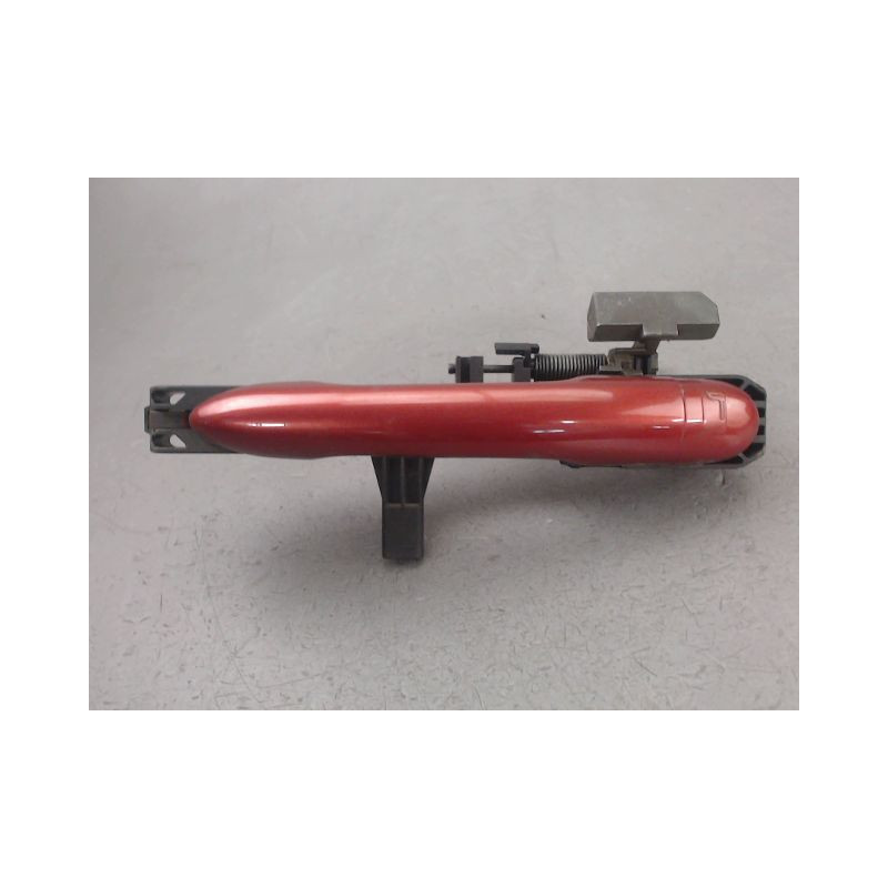 POIGNEE EXTERIEURE PORTE AVANT GAUCHE RENAULT LAGUNA
