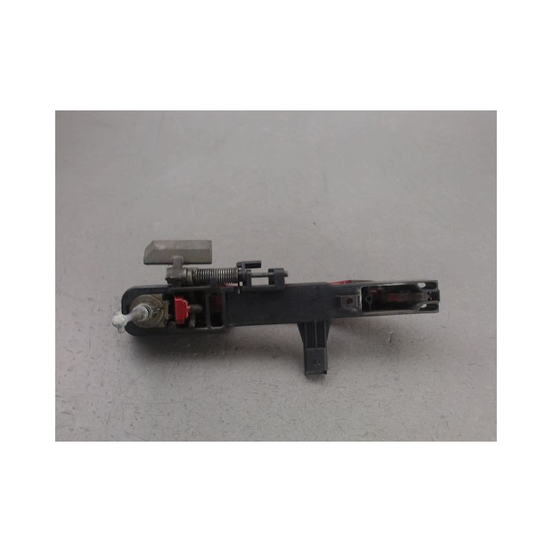 POIGNEE EXTERIEURE PORTE AVANT GAUCHE RENAULT LAGUNA