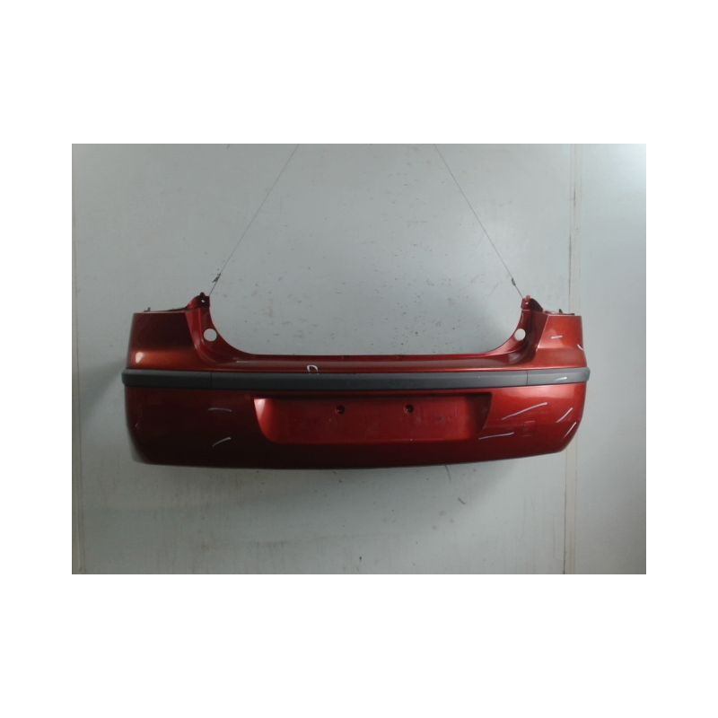 PARE-CHOC ARRIER RENAULT LAGUNA
