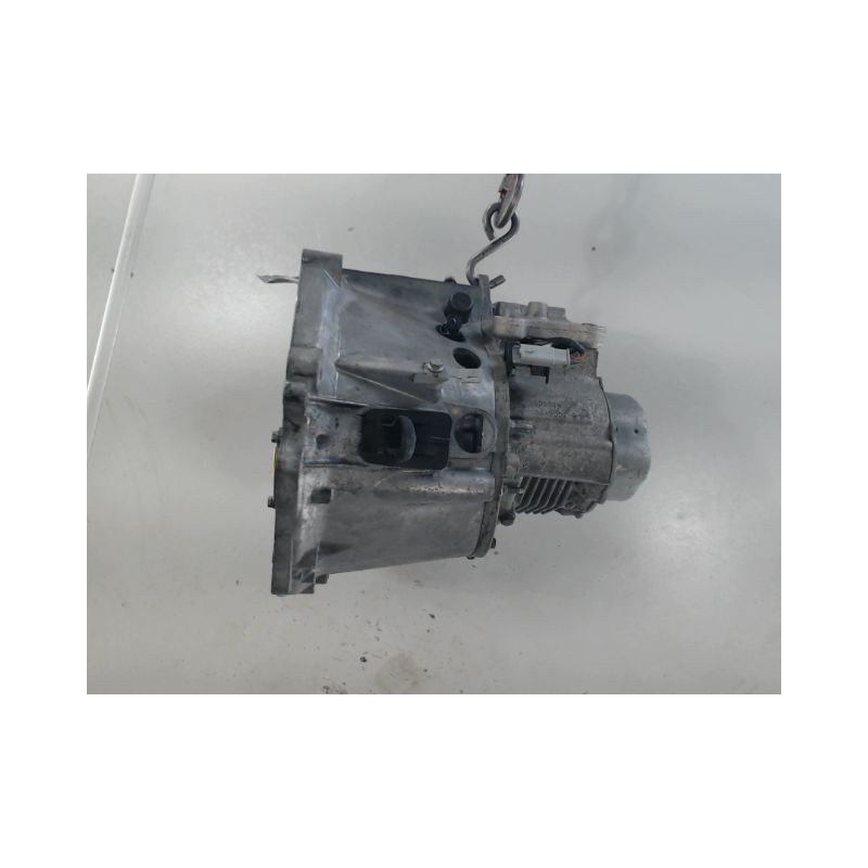 BOITE A VITESSE MECANIQUE CITROEN C3 1.6 BlueHDi 75