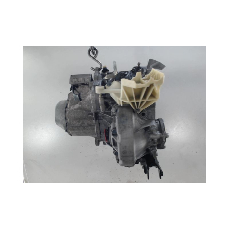 BOITE A VITESSE MECANIQUE CITROEN C3 1.6 BlueHDi 75