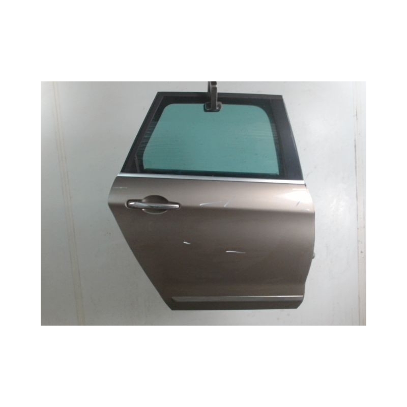 PORTE ARRIERE DROIT CITROEN C5