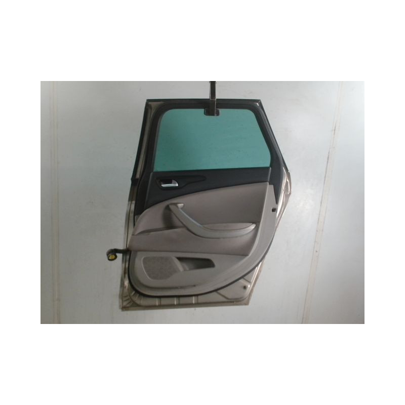 PORTE ARRIERE DROIT CITROEN C5