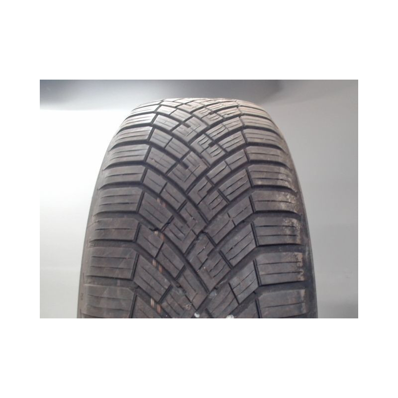 Pneu CONTINENTAL ALLSEASONCONTACT 2 215 55 16 97 V