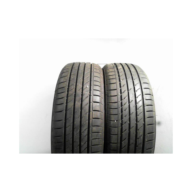 Paire de pneus RAPID ECO819 195 55 16 87 V