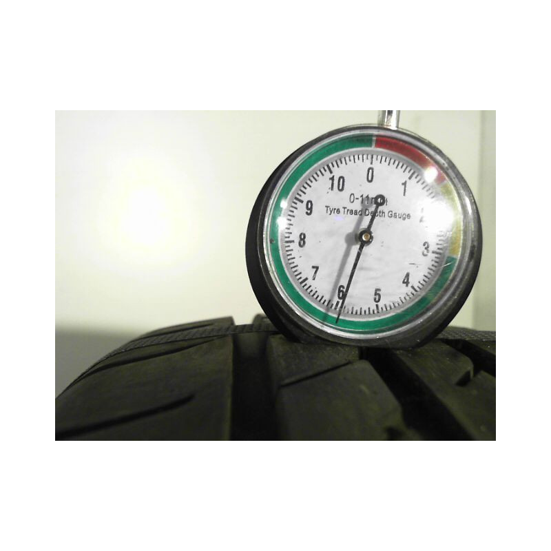 Paire de pneus RAPID ECO819 195 55 16 87 V
