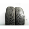 Paire de pneus MICHELIN CROSSCLIMATE 2 205 55 16 91 V