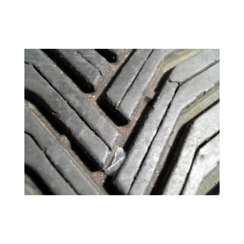 Paire de pneus MICHELIN CROSSCLIMATE 2 205 55 16 91 V