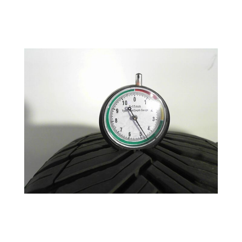 Paire de pneus MICHELIN CROSSCLIMATE 2 205 55 16 91 V