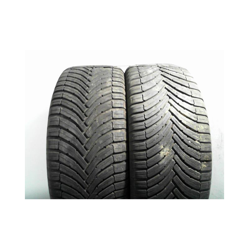 Paire de pneus BRIDGESTONE TURANZA ALLSEASON 215 55 16 97 V