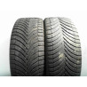 Paire de pneus BRIDGESTONE TURANZA ALLSEASON 215 55 16 97 V