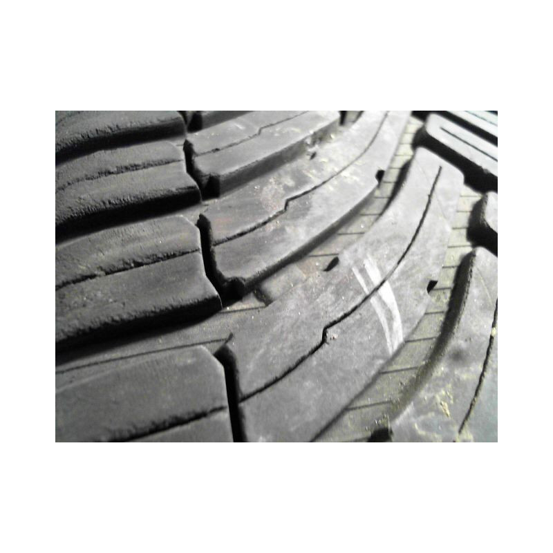 Paire de pneus BRIDGESTONE TURANZA ALLSEASON 215 55 16 97 V