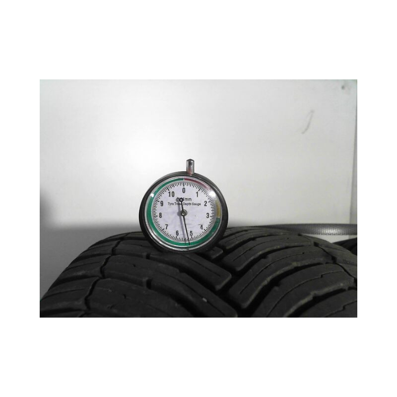 Paire de pneus BRIDGESTONE TURANZA ALLSEASON 215 55 16 97 V