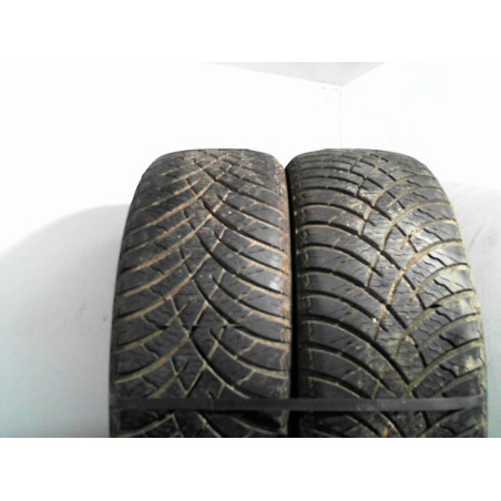 Paire de pneus HEADWAY PMS01 195 55 16 91 H
