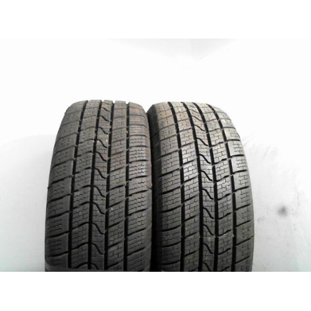 Paire de pneus APLUS A909 195 55 16 91 V