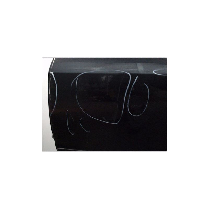 PORTE ARRIERE GAUCHE OPEL VECTRA BREAK 2005-